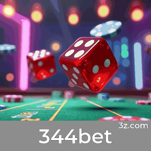 344bet: Plataforma de Cassino Online Segura e Premium