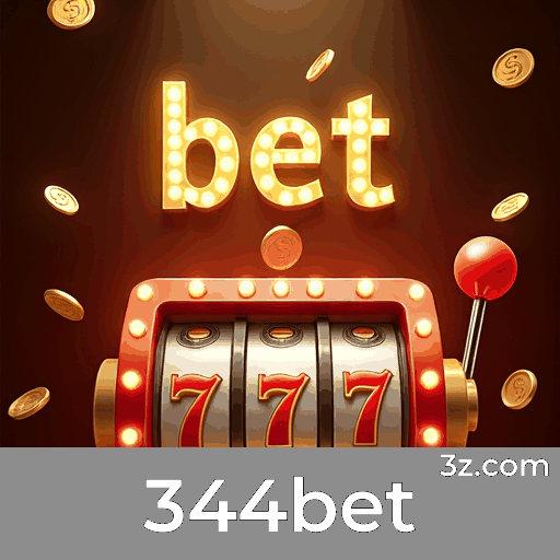 344bet: Plataforma de Cassino Online Segura e Premium