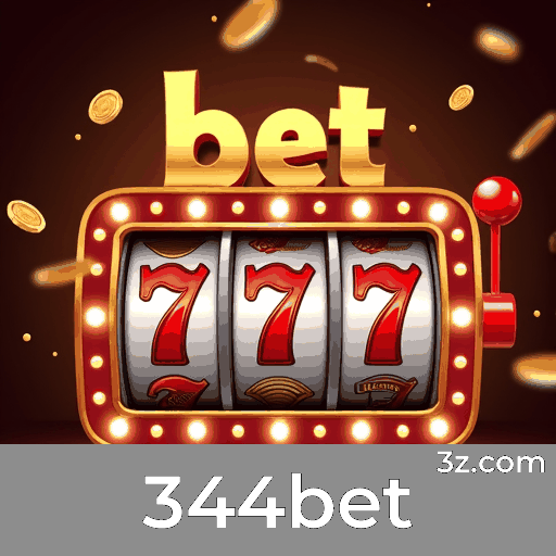 344bet: Plataforma de Cassino Online Segura e Premium