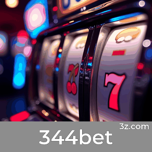 344bet: Plataforma de Cassino Online Segura e Premium